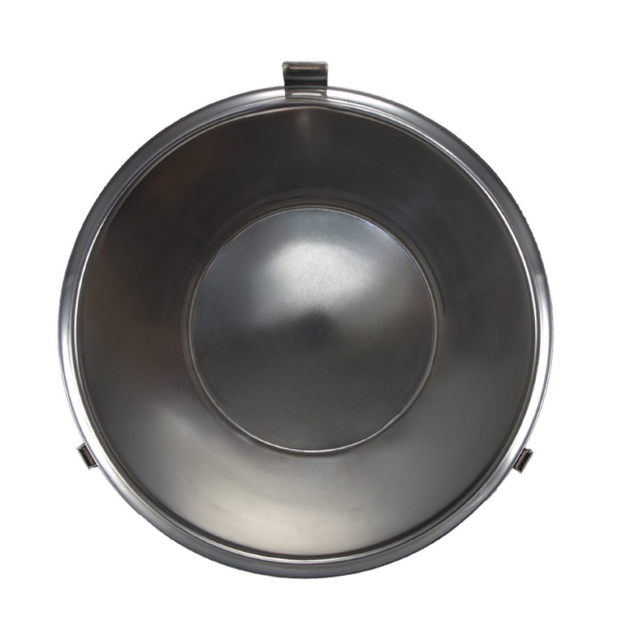 201 barril de aislamiento térmico de acero inoxidable barril de sopa barril de barril de té barril de aislamiento térmico barril de aislamiento térmico barril de doble propósito