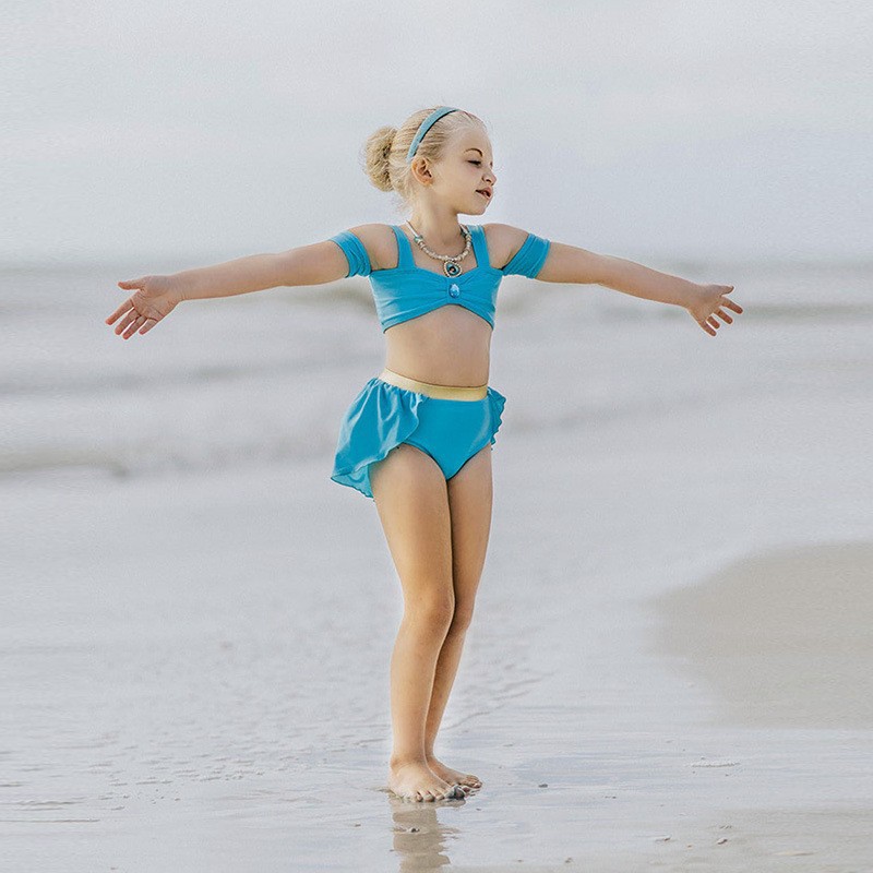 Princess Swimwear Image 3