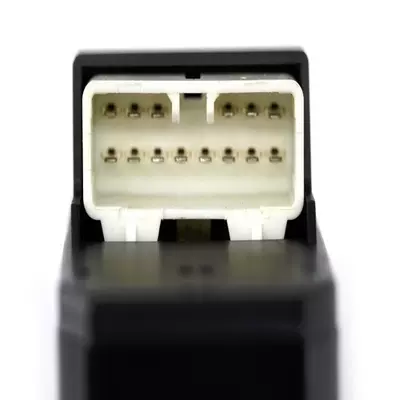 Glass Regulator Switch, Glass lifter