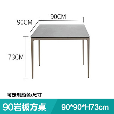Balcón al aire libre patio jardín comedor silla Silla de ratán al aire libre B & B al aire libre mesa y silla cafetería bar al aire libre