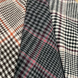 毛呢;涤纶面料;呢绒