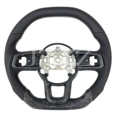 Gladiator Sport Carbon Fiber | Steering wheel - style-7
