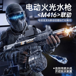 M416늄�ˮ����߃�ͯ�����B�l��ⱬ�W�߉������Ӵ�������ˮ��