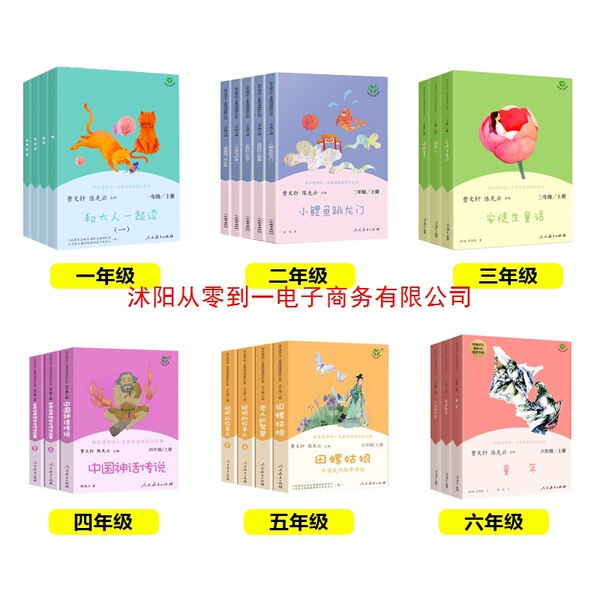 Imported product