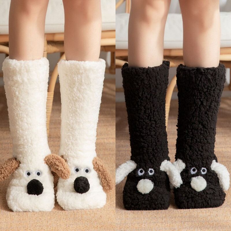 New Floor Socks, Adult Sleep Socks, Winter Snow Socks, Home Confinement Socks, Leg Covers, Carpet Socks, Slippers, Socks