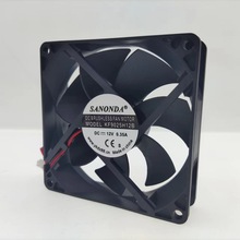 9cmů�������9025 12V 0.25Aֱ�����Ȼ����ɻ� ���»����