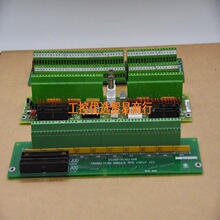 VME RTD I/O CARD VRTD AC	控制模块  GE自动化系统IO模块