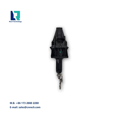 Supercharger turbocharger solenoid valve