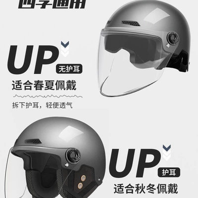 vehicle helmet for men and women, Motosiklet kaskı (dəbilqə)