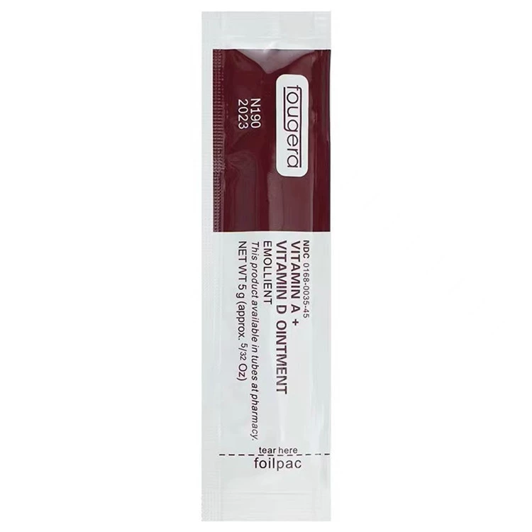 Tattoo tattoo wipe cream Wipe strip tattoo cleaning cream repair cream Repair strips Dedicated wiping strip