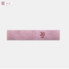 Pink 20 pounds (5.8*66cm) (about 40g)