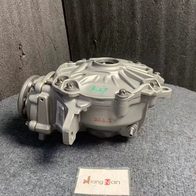 Suitable for Mercedes-Benz Glc260 Differential assembly