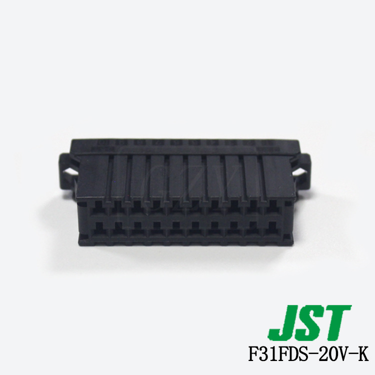 �ֻ�F31FDS-20V-K�����ܿ�JST������JFAϵ��3.81����߶԰����