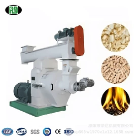 饲料加工设备;生物能源;林业机械