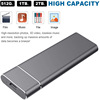 Cross border Electricity supplier Specifically for SSD HDD M2 HDD 512GB 1TB 2TB A generation of fat