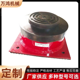 ASD暖通工程啤机珍珠棉裁切机精密仪器减震器减震落地水泵减震器