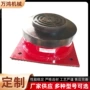 落地减震工程暖通减震器