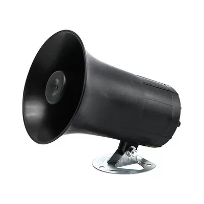 Car horn/tweeter – Horn