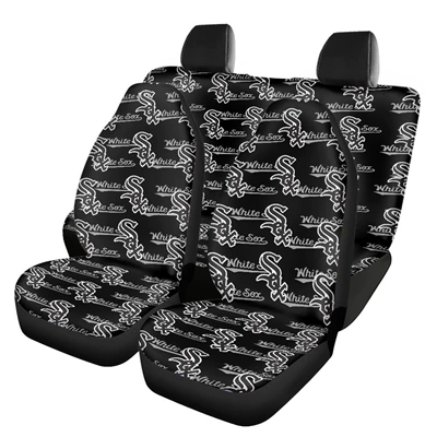 car seat protection — Universal seat cover - ysfp2458f9-1-onesize