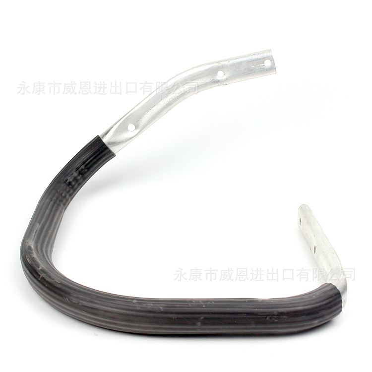 汽油锯提手把445/450伐木锯提手把握把