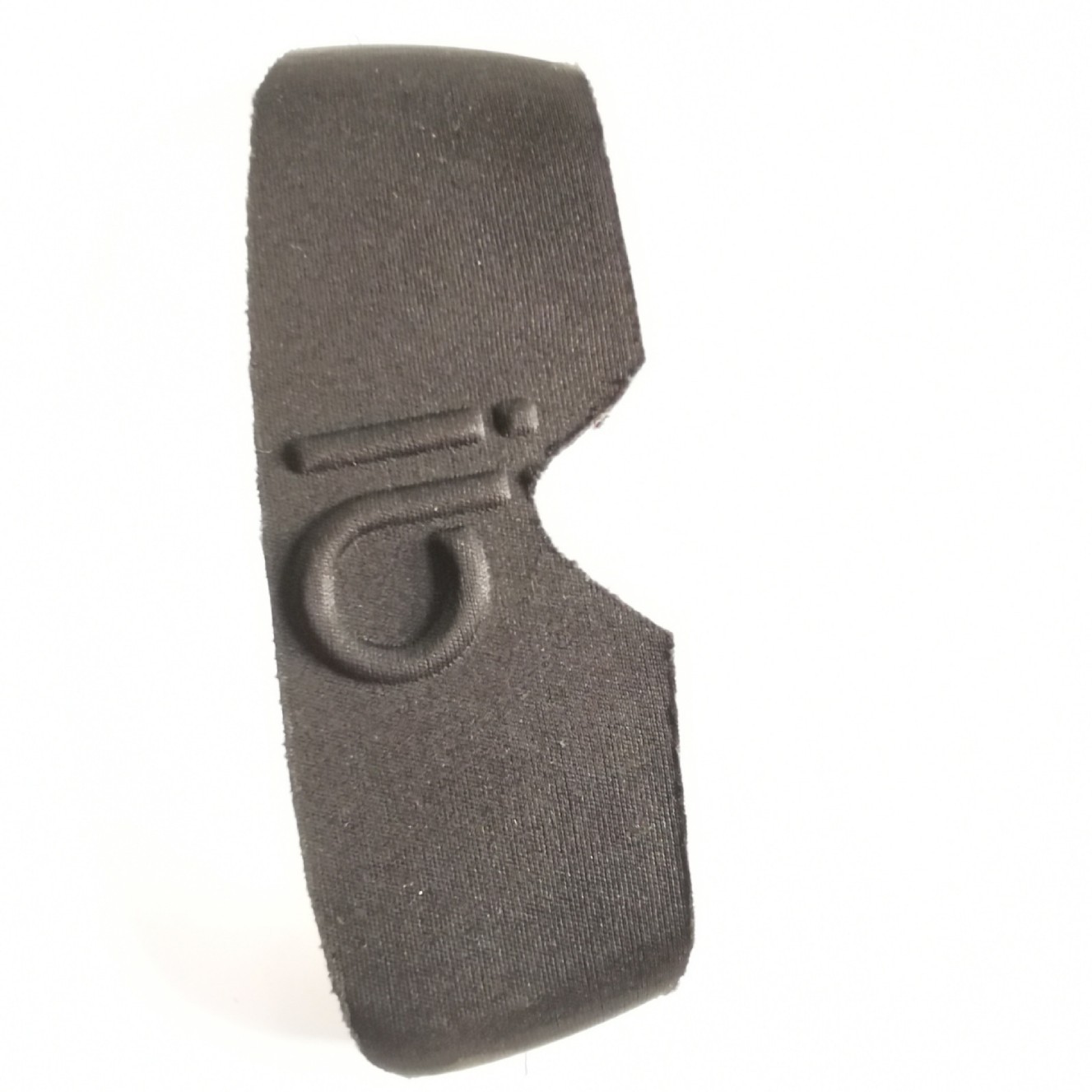 海绵立体造型，海绵立体成型，立体，3D立体造型，布料烫金