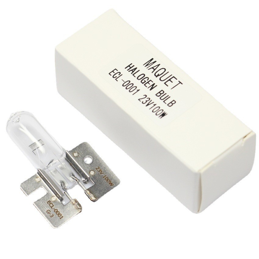 MAQUET Surgical Shadowless Light Bulb ALM ECL-0001 23V 100W 567203125