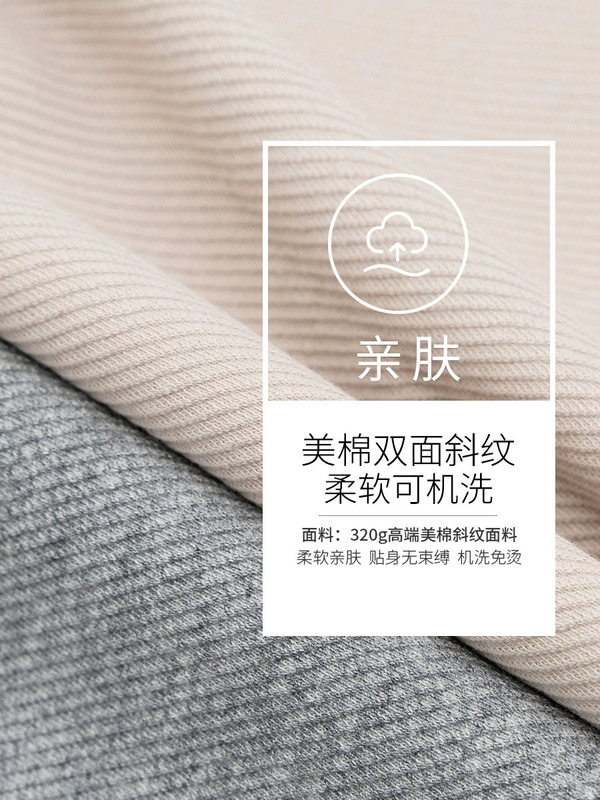 严选高端2025秋美式高街纯色拉链开衫卫衣户外通勤外套男式夹克|undefined