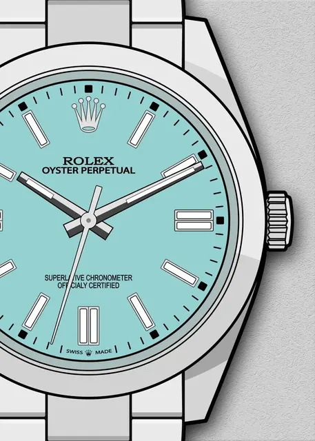 Venta al por mayor de pósteres y pinturas de relojes de renombre mundial para exportación, TikTok, Amazon, Temu, AliExpress, lienzo para pintar