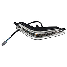 �羳����ɳ̲��ATV UTV ǰת���R Linhai M550/570/750 36126