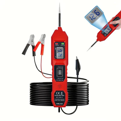 Automotive diagnostic instrument Avtomobil diaqnostika alətləri