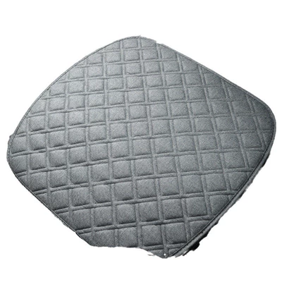 Rhombus Linen, Qìchē Seat cushion, seat cover