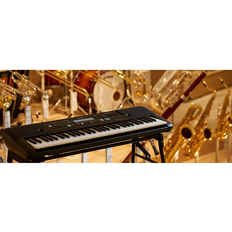 YAMAHA/Yamaha HD-300 электронная клавиатура для руководства группой