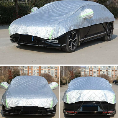 SUVs, provides sun protection, rain protection, Car clothing