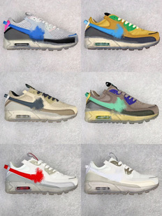 ����Ь�羳Air Max Terrascape 90�h��Ь��Ů�͹����e͸���ܲ�Ь