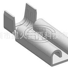 61123026PS0胡连/HULANE原装正品连接器端子应用于汽车AI无人机等