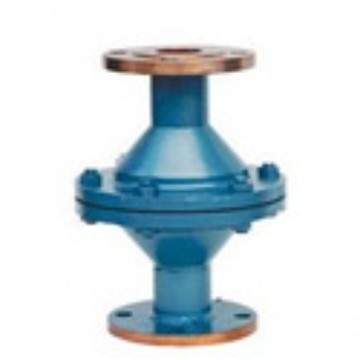 福厦美科HGS-07网型管道阻火器   阻火器 管道阻火器