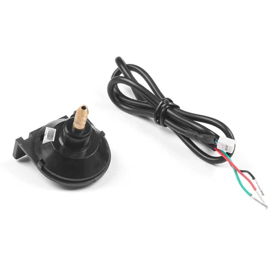 meter booster water temperature oil – automobile instrument - turbo-boost-sensor
