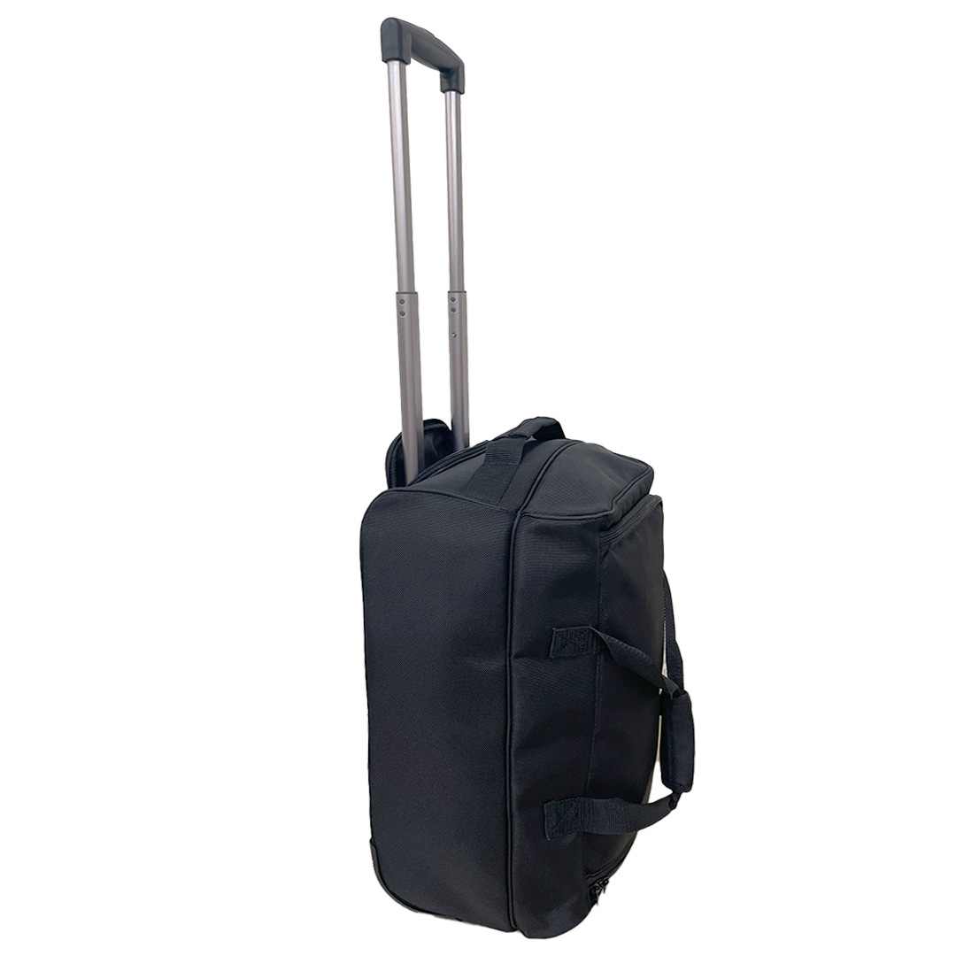 手提拉杆行李箱包旅行出差衣物行李包短途登机包休闲大容量批发