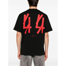 �羳ŷ�봿��2025 44 LABEL GROUP Cotton T-shirt Men's Women&lsquo;