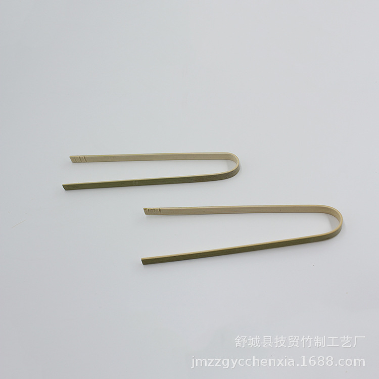 竹夹
