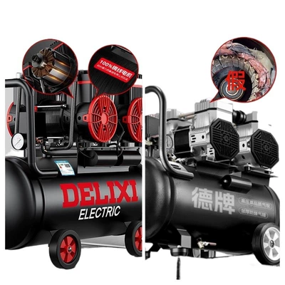 Hava kompressorları, Air Pump 220V
