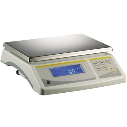 越平yp15000  YP20000  YP30000大称量1g电子天平电子称