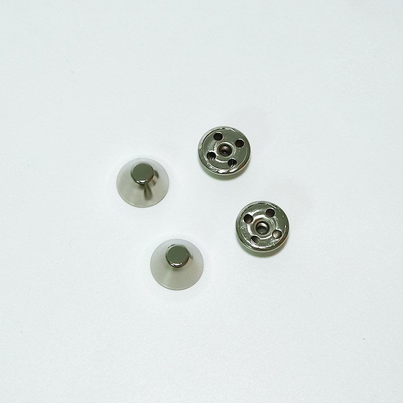 メーカー直供金属バケツ衝突釘箱服装円柱形リベット5-15mmメッキ塗装バケツ衝突釘|undefined