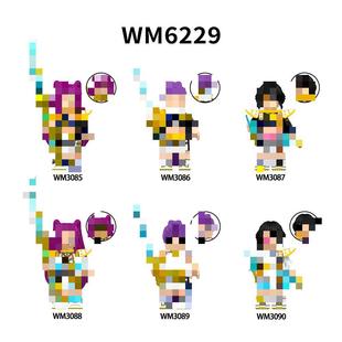 WM6229����ϵ��ƴ�b�eľ���Ѓ�ͯ������l���Q���b