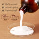 SADOER Argan Oil Fluffy Clean Anti-dandruff Shampoo Refreshing Moisturizing Moisturizing Soft Wash Cross Border