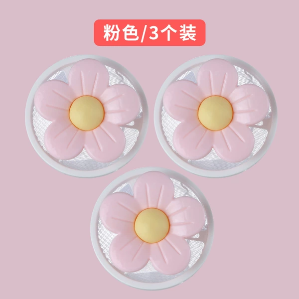 Pink 3 naked goods