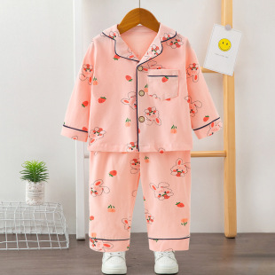 ��ͯ�L���_��˯��kids pajamas�����Ҿӷ�ͯ���b�����＾���{��