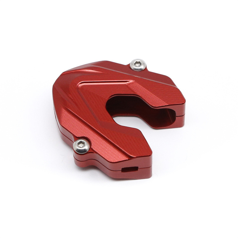 Suitable for Dongfeng 250450Sr/650 400 250 150Nk/Mt/Tr Baboon Modified Key Cover Protective Shell