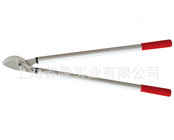 KAMAZ卡玛兹DL-01大力粗枝剪 果树修枝剪 省力剪枝剪 园艺剪