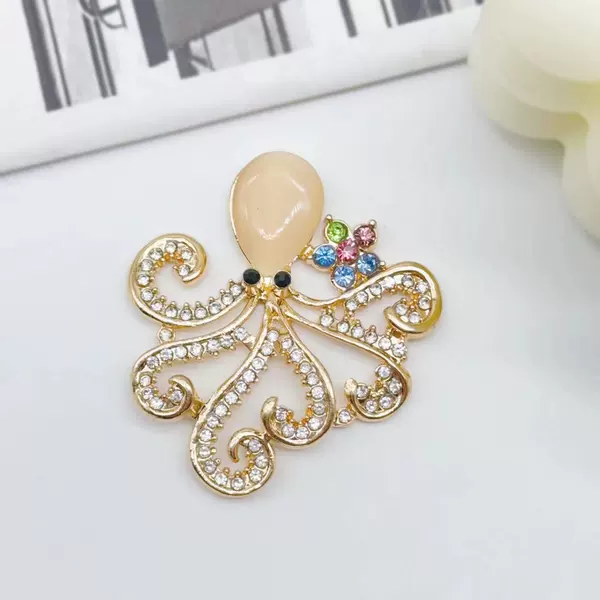 A060 Octopus